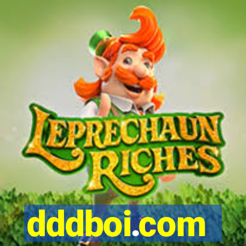 dddboi.com
