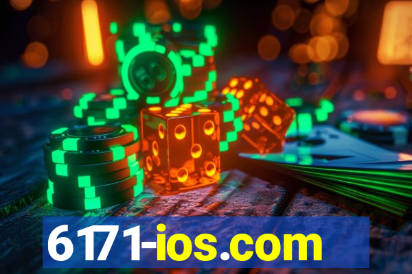 6171-ios.com