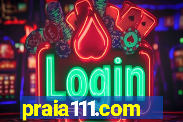 praia111.com