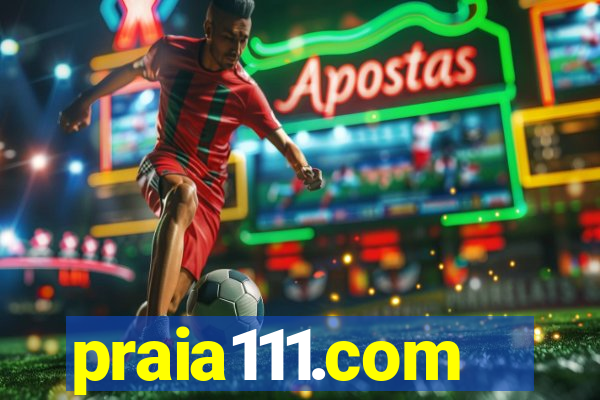 praia111.com