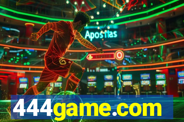 444game.com
