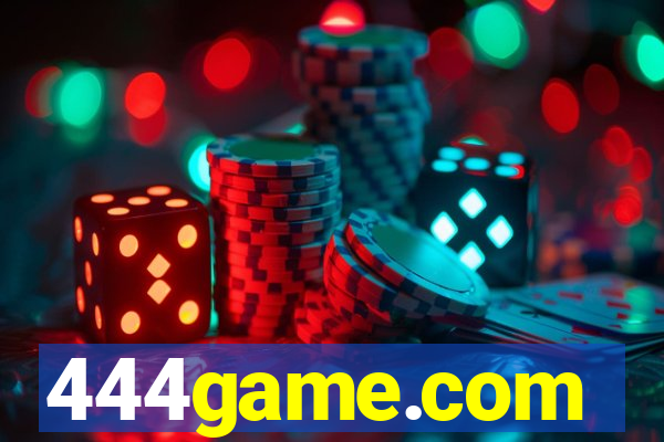 444game.com