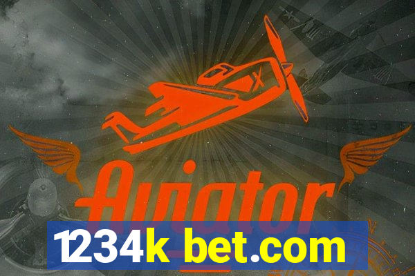 1234k bet.com