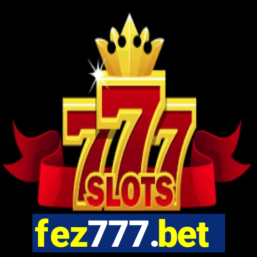 fez777.bet