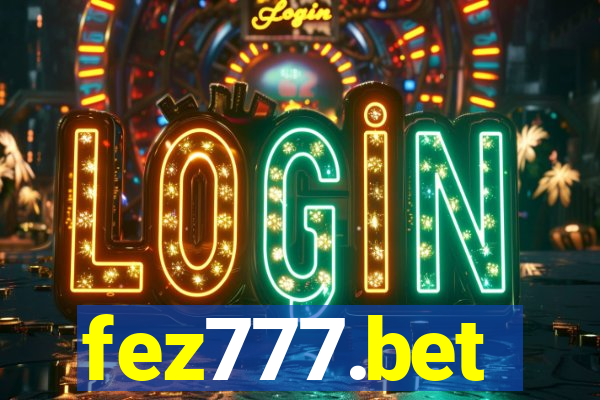 fez777.bet