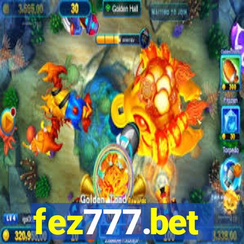 fez777.bet