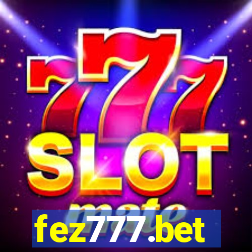 fez777.bet