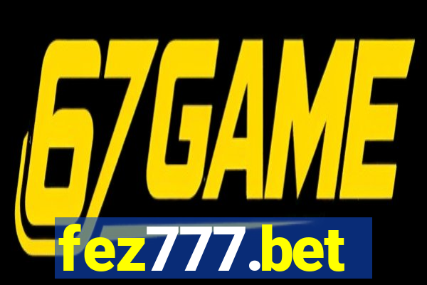 fez777.bet
