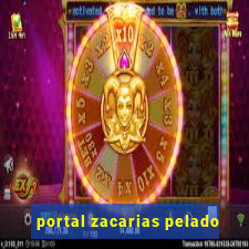 portal zacarias pelado