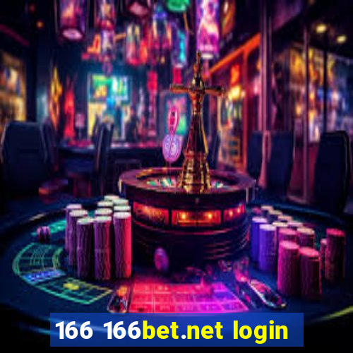 166 166bet.net login