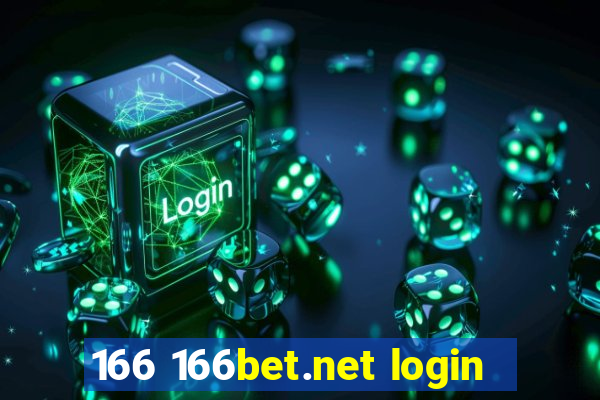 166 166bet.net login
