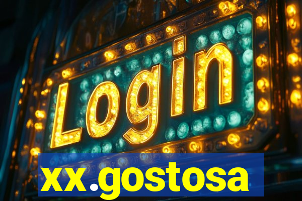 xx.gostosa
