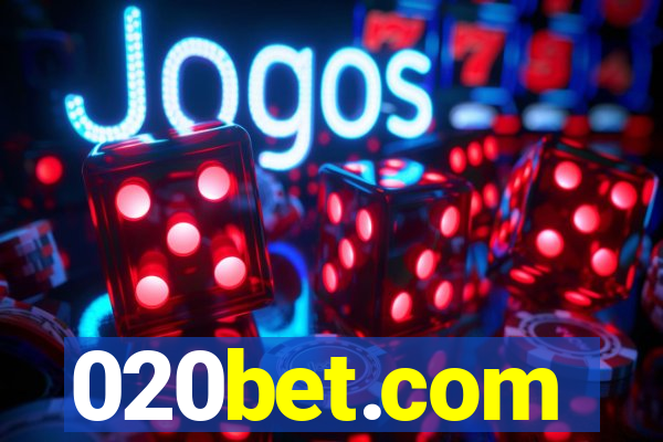 020bet.com