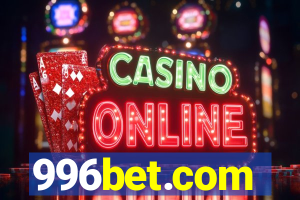 996bet.com