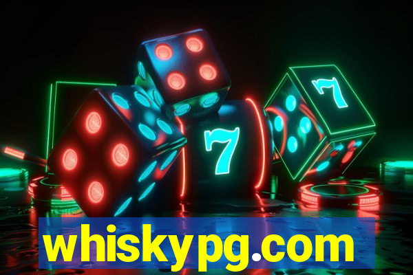 whiskypg.com