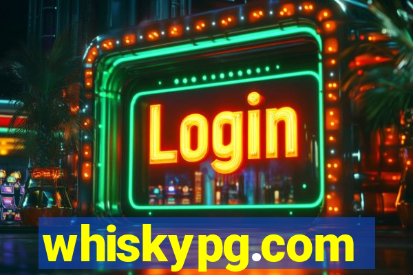 whiskypg.com