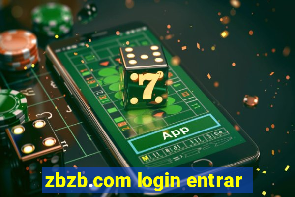 zbzb.com login entrar