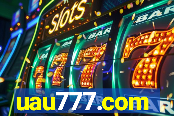 uau777.com