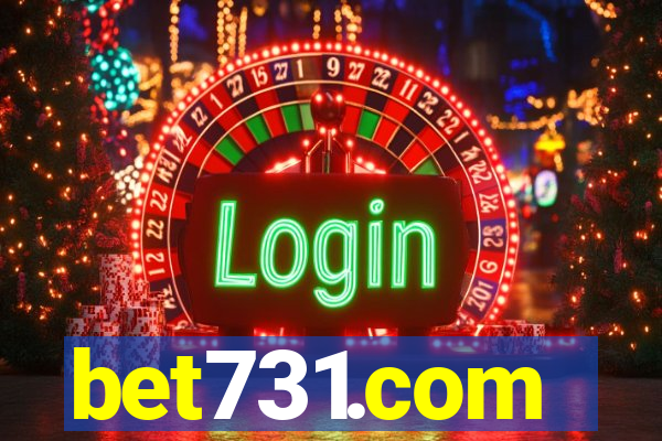 bet731.com