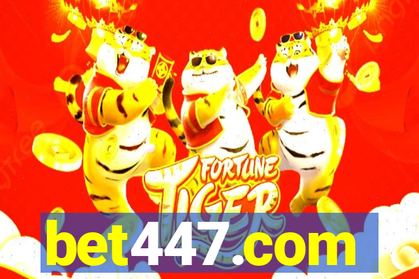 bet447.com