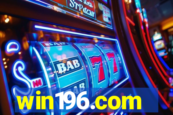win196.com