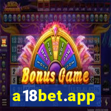 a18bet.app