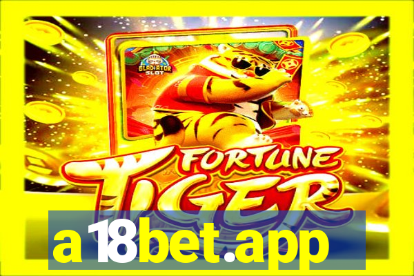a18bet.app