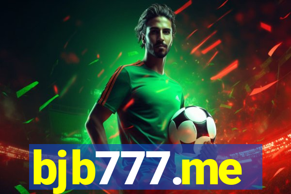 bjb777.me