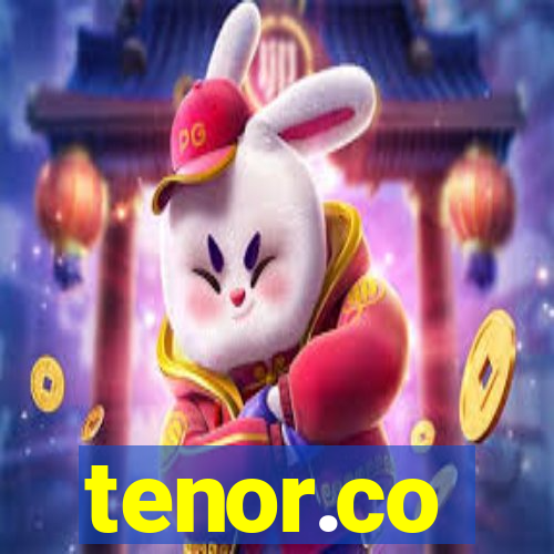tenor.co