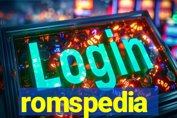 romspedia