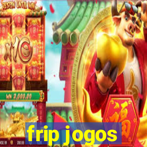 frip jogos