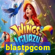 blastpgcom