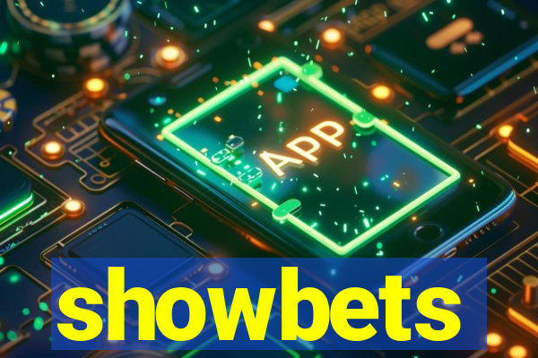 showbets