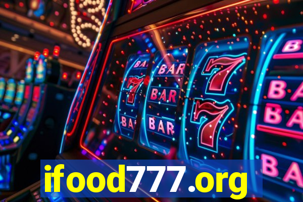 ifood777.org