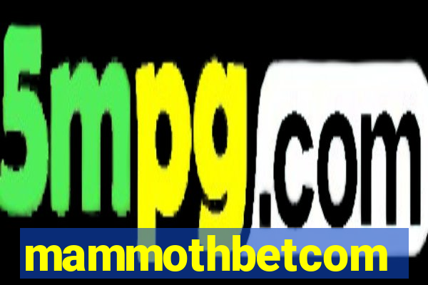 mammothbetcom
