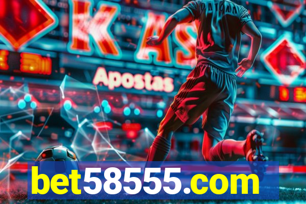 bet58555.com