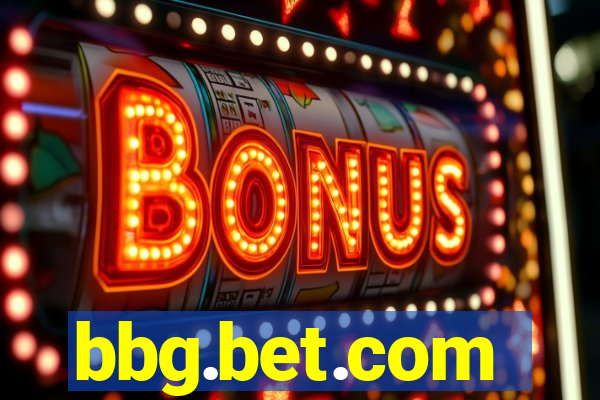 bbg.bet.com