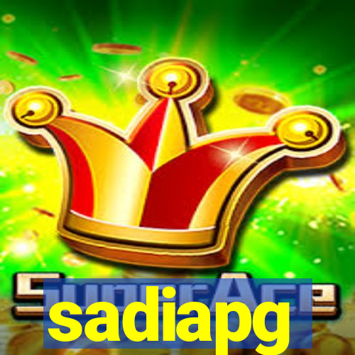 sadiapg