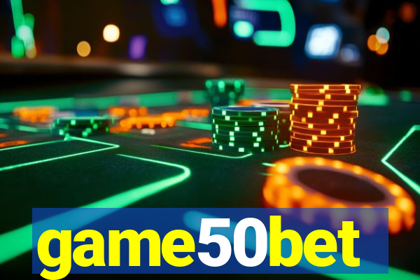 game50bet
