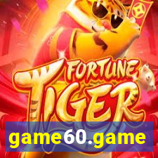 game60.game
