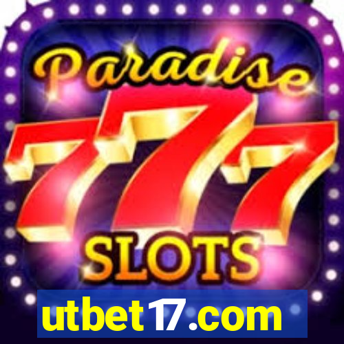 utbet17.com