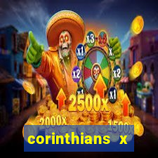 corinthians x cruzeiro play hd