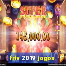 friv 2019 jogos