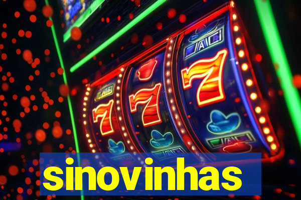 sinovinhas