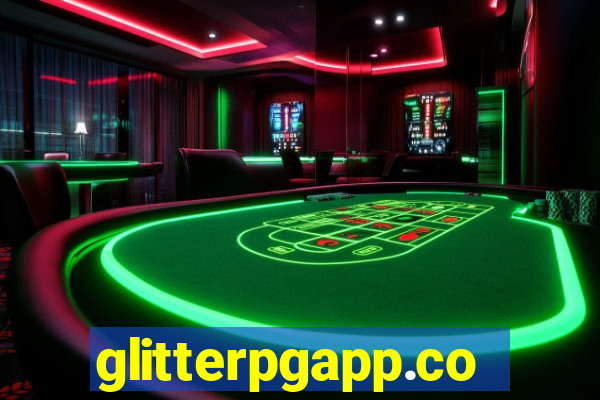 glitterpgapp.com