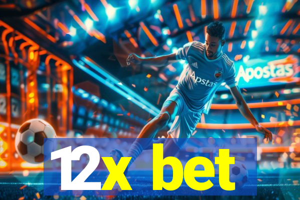 12x bet