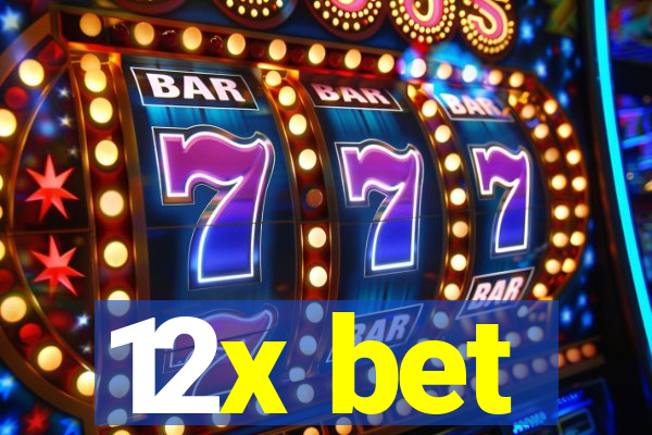 12x bet