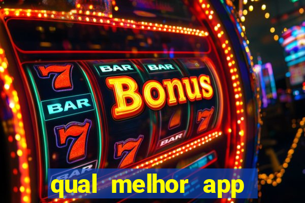 qual melhor app para jogar no jogo do bicho