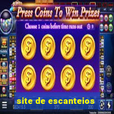 site de escanteios