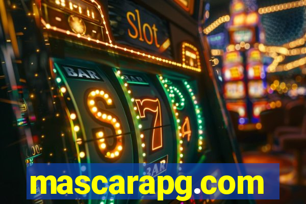 mascarapg.com